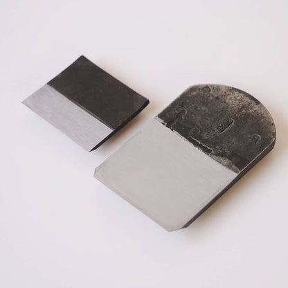Rabot Japonais Long de Finition 70 mm – Aogami #1 Steel
