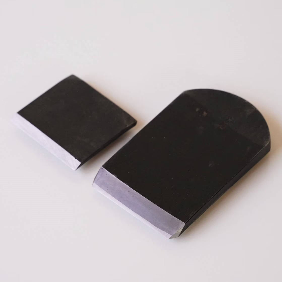 Rabot Japonais Long de Finition 70 mm – Aogami #1 Steel