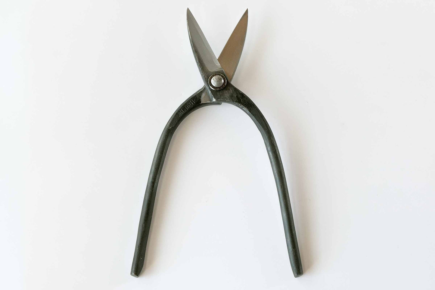 Ciseaux japonais de taille professionnels – acier Aogami n°2 – 180 à 270 mm – Forgés main