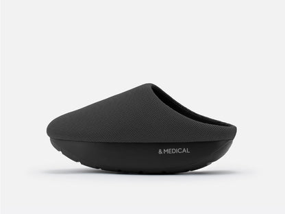 KAMOLEG 2.0 – Indoor fitness shoes for walking and body strengthening