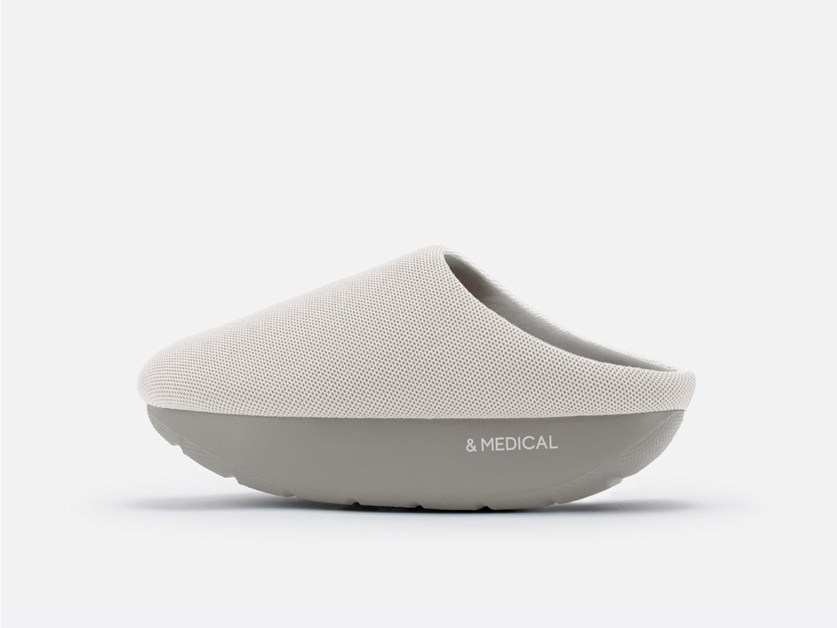 KAMOLEG 2.0 – Indoor fitness shoes for walking and body strengthening