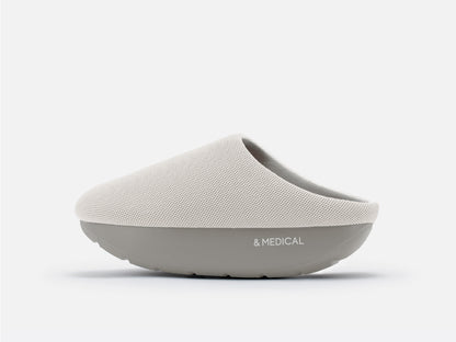 KAMOLEG 2.0 – Indoor fitness shoes for walking and body strengthening