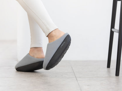 KAMOLEG 2.0 – Indoor fitness shoes for walking and body strengthening