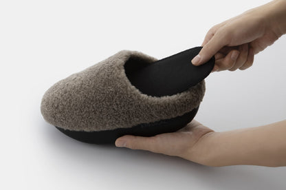 Chaussons Fitness KAMOLEG 2.0 BOA – Chaussures d’intérieur à semelle arrondie pour renforcement du tronc (chaud hiver)