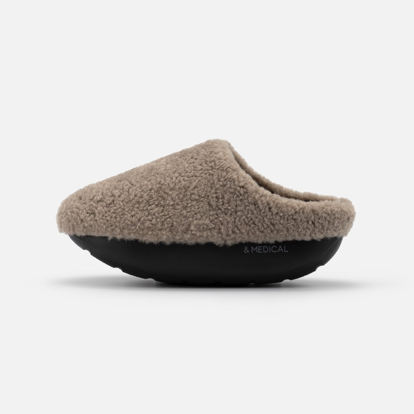 Chaussons Fitness KAMOLEG 2.0 BOA – Chaussures d’intérieur à semelle arrondie pour renforcement du tronc (chaud hiver)