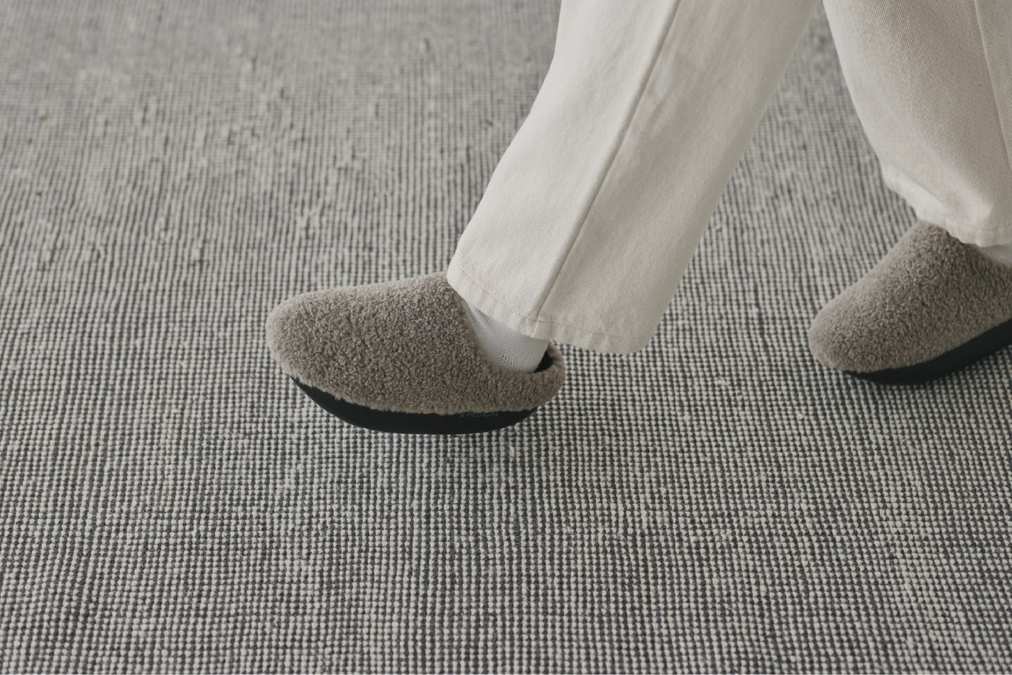 Chaussons Fitness KAMOLEG 2.0 BOA – Chaussures d’intérieur à semelle arrondie pour renforcement du tronc (chaud hiver)