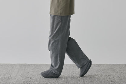 Chaussons Fitness KAMOLEG 2.0 BOA – Chaussures d’intérieur à semelle arrondie pour renforcement du tronc (chaud hiver)