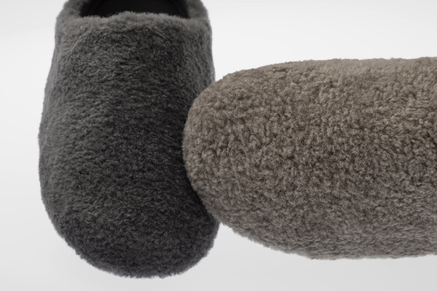 Chaussons Fitness KAMOLEG 2.0 BOA – Chaussures d’intérieur à semelle arrondie pour renforcement du tronc (chaud hiver)