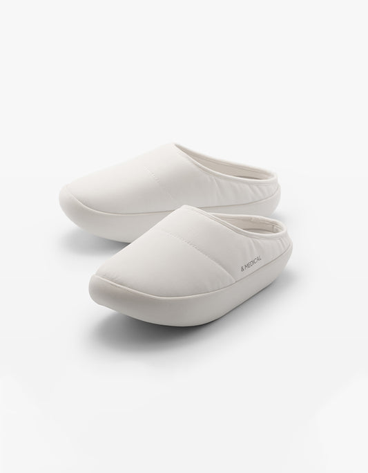 KAMOLEG 3.0 Fitness Shoes – Sneakers with inclined sole (3.5°) for active walking & body strengthening