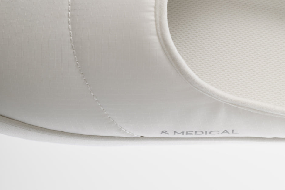 Chaussures Fitness KAMOLEG 3.0 – Sneakers à semelle inclinée (3.5°) pour marche active & renforcement du corps