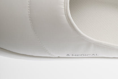 Chaussures Fitness KAMOLEG 3.0 – Sneakers à semelle inclinée (3.5°) pour marche active & renforcement du corps