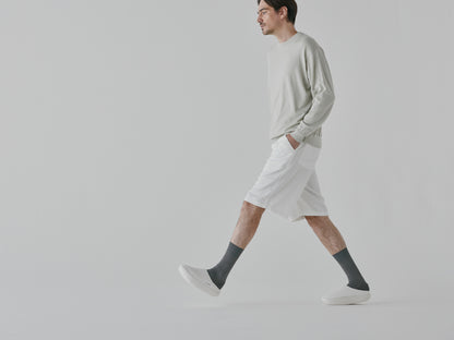 Chaussures Fitness KAMOLEG 3.0 – Sneakers à semelle inclinée (3.5°) pour marche active & renforcement du corps