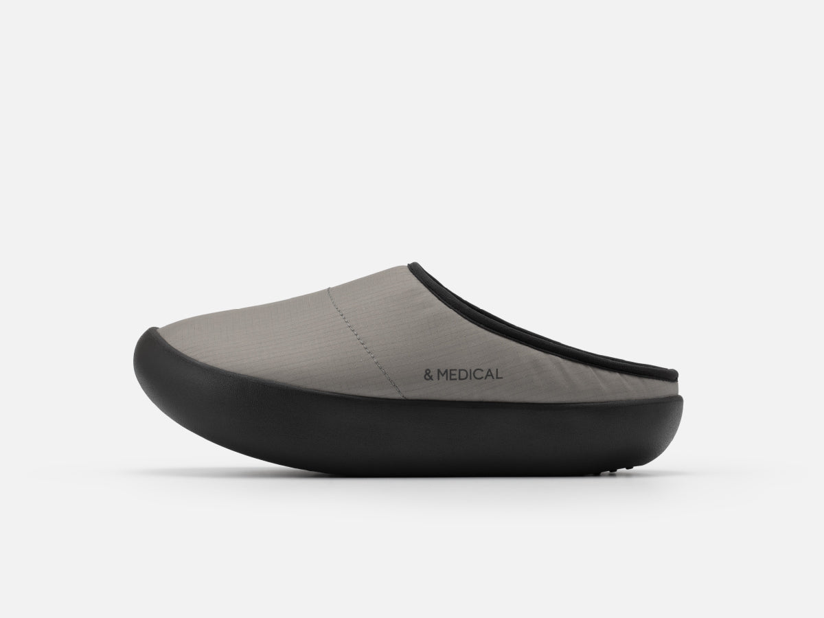 Chaussures Fitness KAMOLEG 3.0 – Sneakers à semelle inclinée (3.5°) pour marche active & renforcement du corps