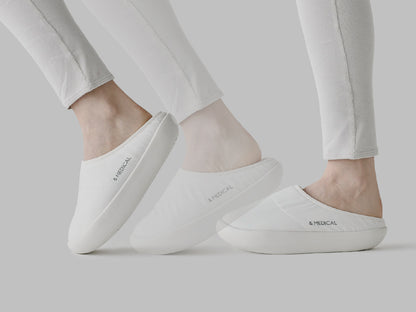 Chaussures Fitness KAMOLEG 3.0 – Sneakers à semelle inclinée (3.5°) pour marche active & renforcement du corps