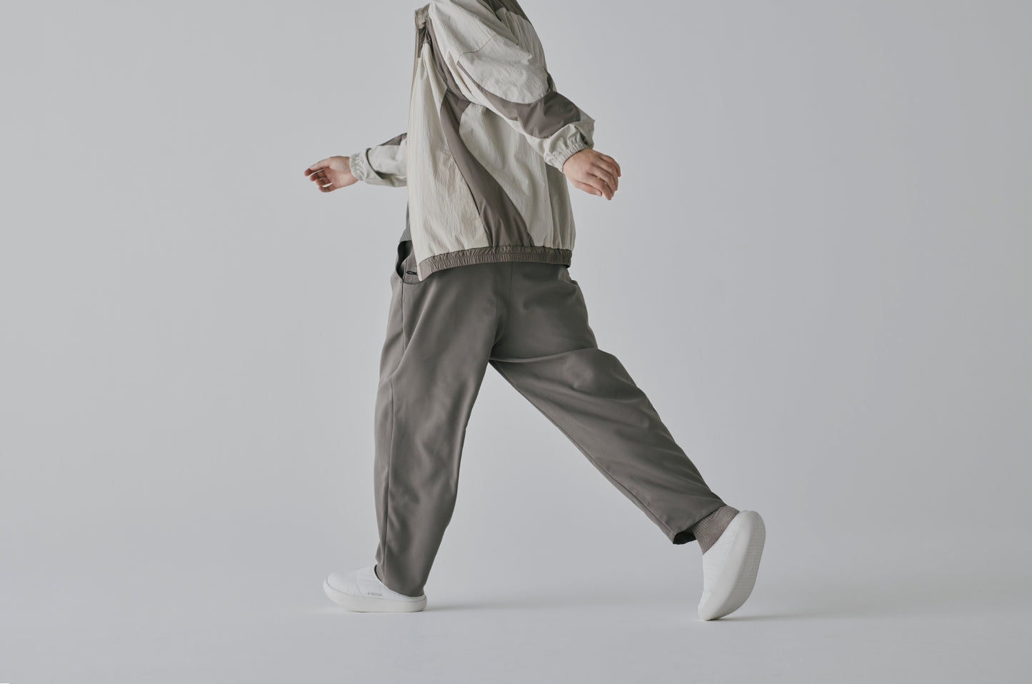 Chaussures Fitness KAMOLEG 3.0 – Sneakers à semelle inclinée (3.5°) pour marche active & renforcement du corps