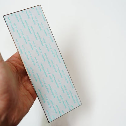 Lame diamant de rechange pour surfaçage de pierres Kenshō – Grain #400