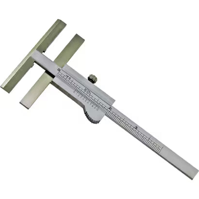 Jauge de traçage japonaise en unités “sun” – Modèle KS – Menuiserie traditionnelle