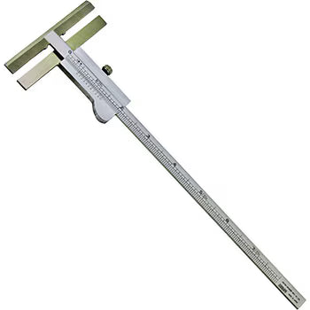 Jauge de traçage japonaise en unités “sun” – Modèle KS – Menuiserie traditionnelle