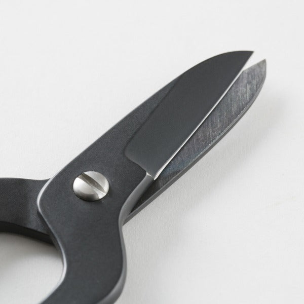 Ciseaux à Fleurs Japonais Forgés – Kobayashi FLORIST HARVESTER | Acier Traditionnel Sanjo