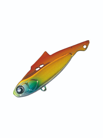 Leurre Vibration Métal Krambit 15g / 25g – Lipless Lure Bass, Perche, Sandre