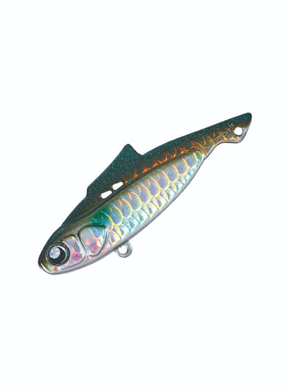 Leurre Vibration Métal Krambit 15g / 25g – Lipless Lure Bass, Perche, Sandre
