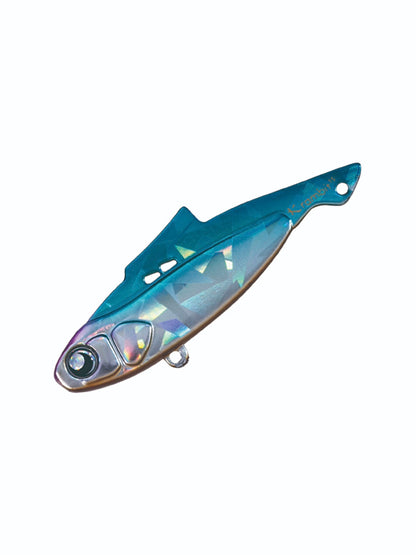 Leurre Vibration Métal Krambit 15g / 25g – Lipless Lure Bass, Perche, Sandre