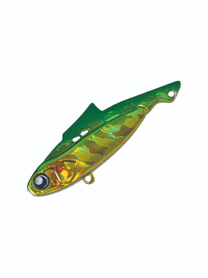 Leurre Vibration Métal Krambit 15g / 25g – Lipless Lure Bass, Perche, Sandre