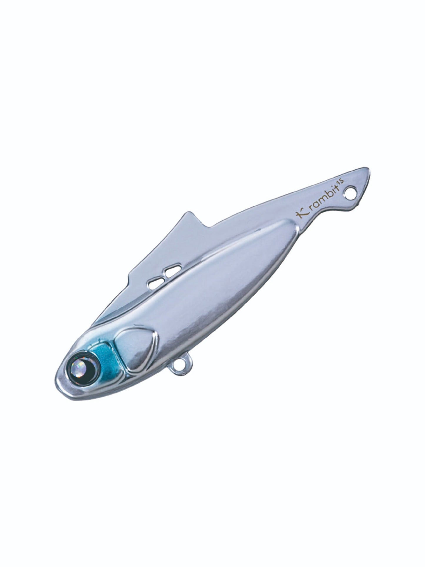 Leurre Vibration Métal Krambit 15g / 25g – Lipless Lure Bass, Perche, Sandre