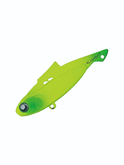 Leurre Vibration Métal Krambit 15g / 25g – Lipless Lure Bass, Perche, Sandre