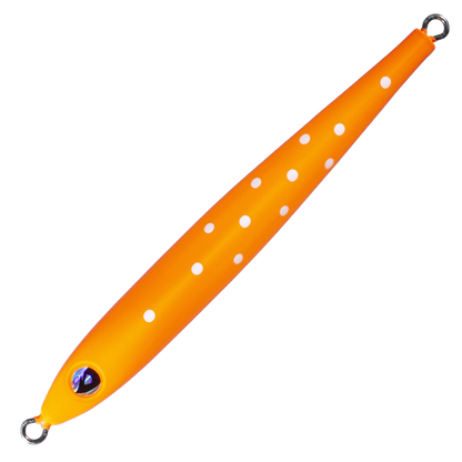 Leurre Metal Jig Dragon Q Metal Slim – Jig Mer Tataki 100g / 130g / 165g