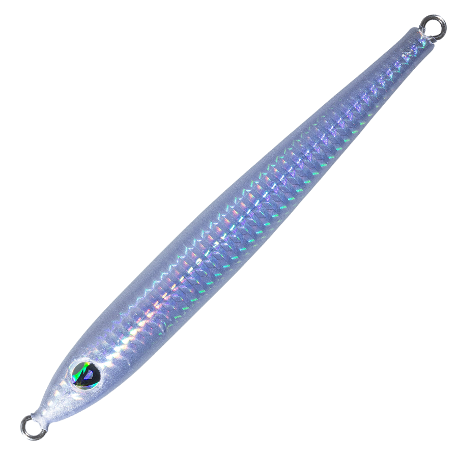 Leurre Metal Jig Dragon Q Metal Slim – Jig Mer Tataki 100g / 130g / 165g