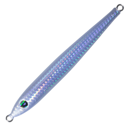 Leurre Metal Jig Dragon Q Metal Slim – Jig Mer Tataki 100g / 130g / 165g