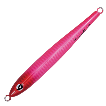 Leurre Metal Jig Dragon Q Metal Slim – Jig Mer Tataki 100g / 130g / 165g