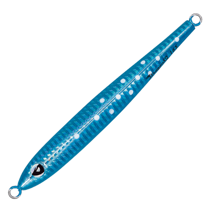 Leurre Metal Jig Dragon Q Metal Slim – Jig Mer Tataki 100g / 130g / 165g