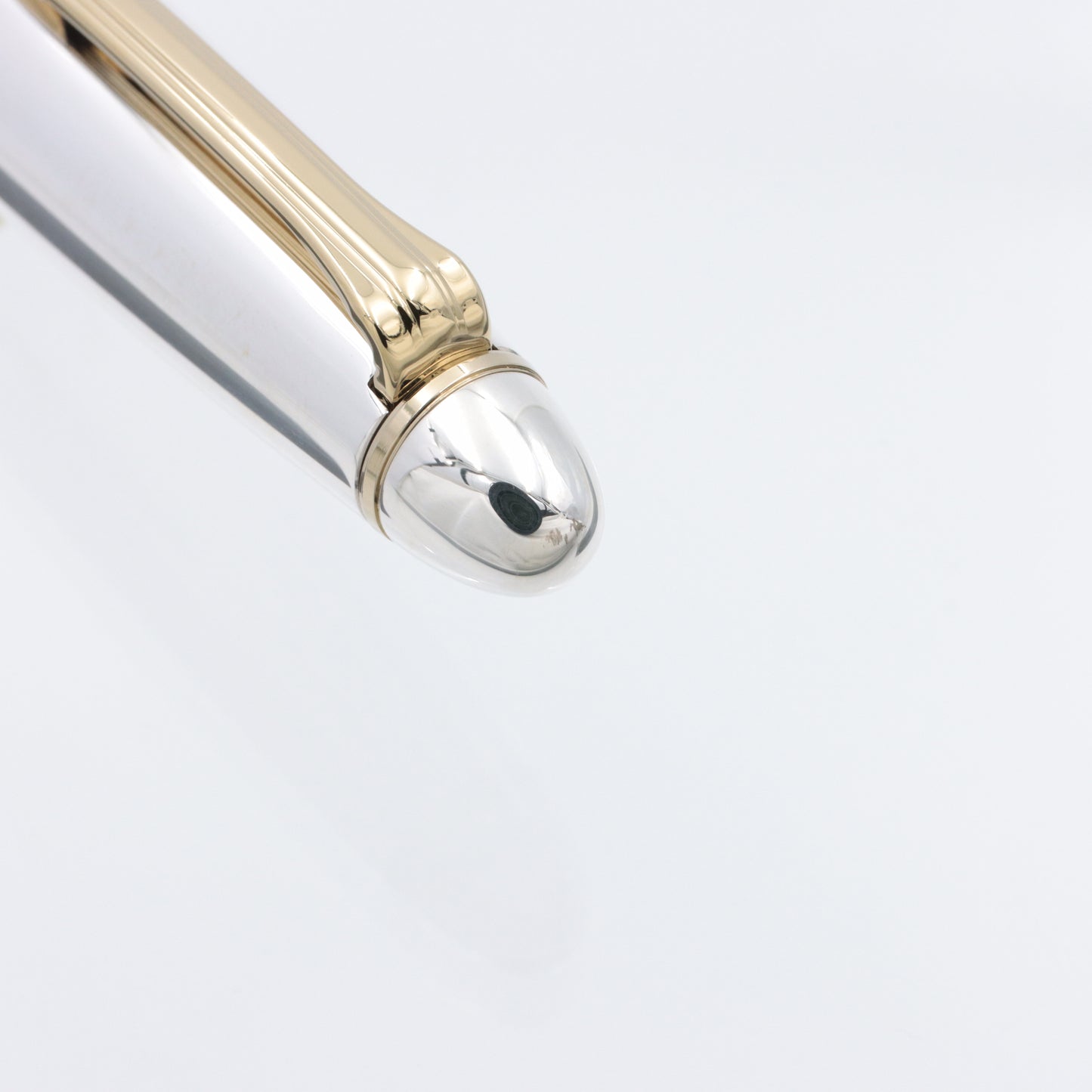 Stylo-bille Sailor Profit 21 en argent sterling 925