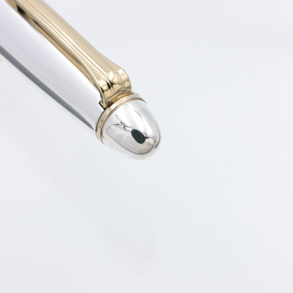 Stylo-bille Sailor Profit 21 en argent sterling 925