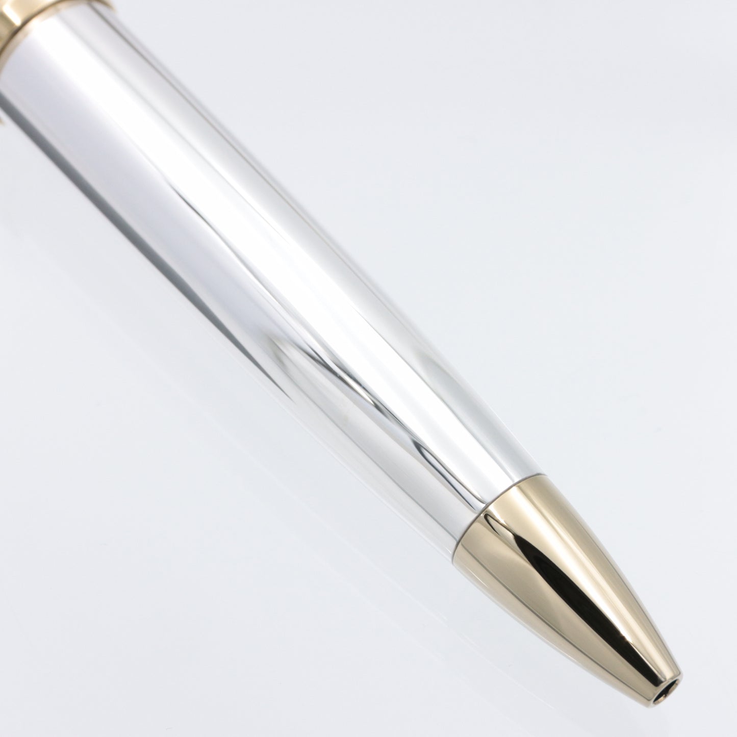 Stylo-bille Sailor Profit 21 en argent sterling 925