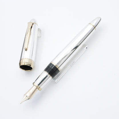 Stylo-bille Sailor Profit 21 en argent sterling 925