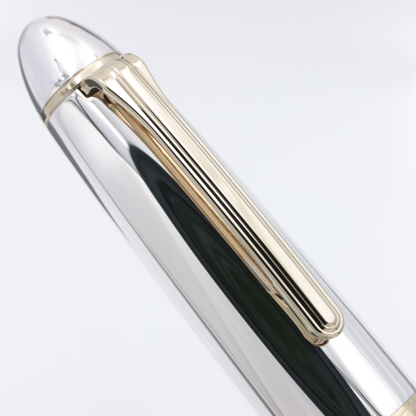 Stylo-bille Sailor Profit 21 en argent sterling 925