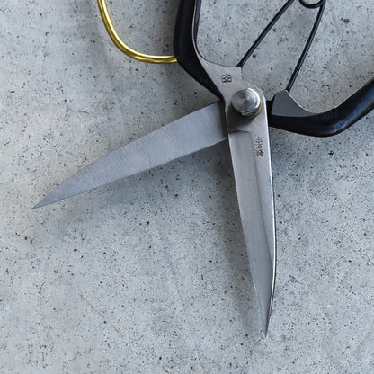 Ciseaux japonais de taille à une main Masamune avec garde – 230 à 280 mm