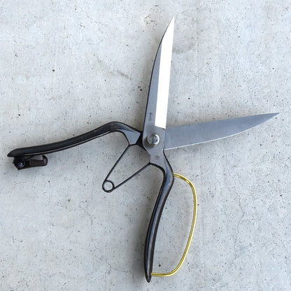 Ciseaux japonais de taille à une main Masamune avec garde – 230 à 280 mm