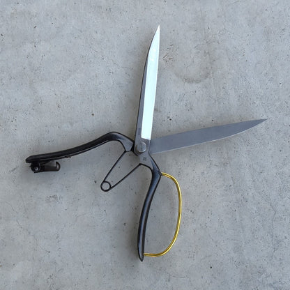 Ciseaux japonais de taille à une main Masamune avec garde – 230 à 280 mm