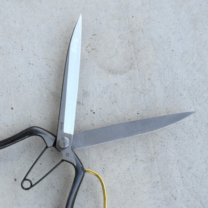 Ciseaux japonais de taille à une main Masamune avec garde – 230 à 280 mm