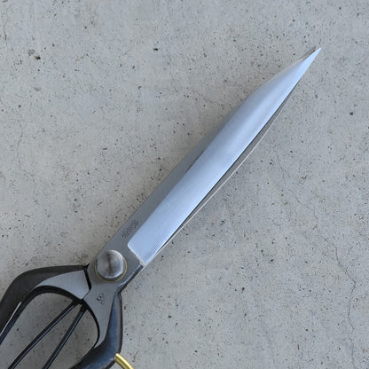 Ciseaux japonais de taille à une main Masamune avec garde – 230 à 280 mm