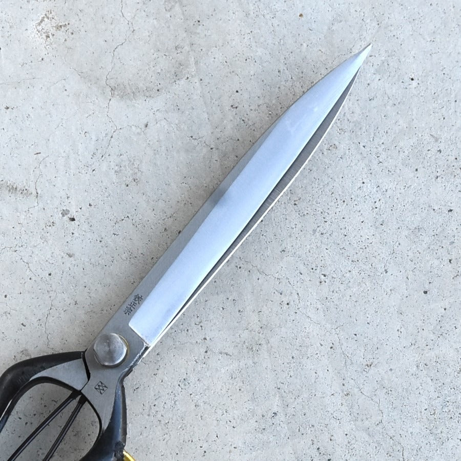 Ciseaux japonais de taille à une main Masamune avec garde – 230 à 280 mm