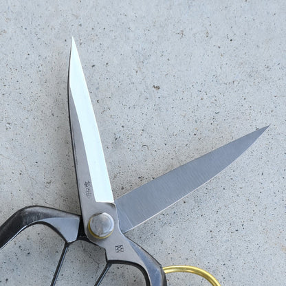 Ciseaux japonais de taille à une main Masamune avec garde – 230 à 280 mm