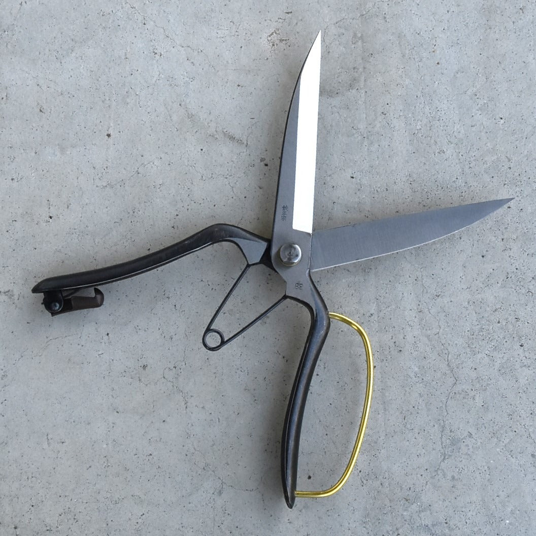 Ciseaux japonais de taille à une main Masamune avec garde – 230 à 280 mm