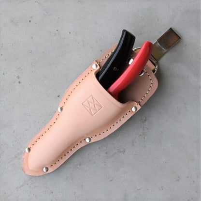Étui large pour sécateur Masamune – Holster de ceinture avec clip