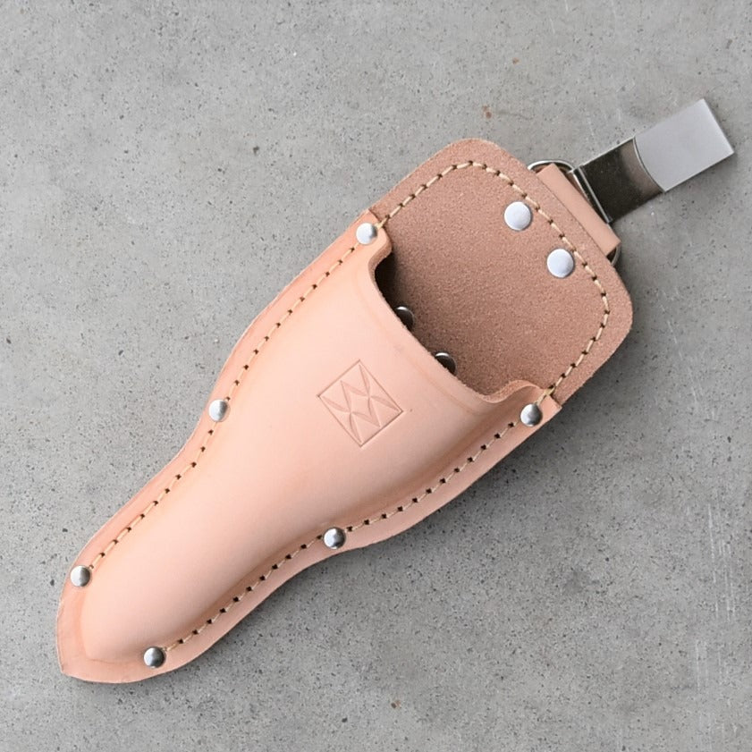 Étui large pour sécateur Masamune – Holster de ceinture avec clip