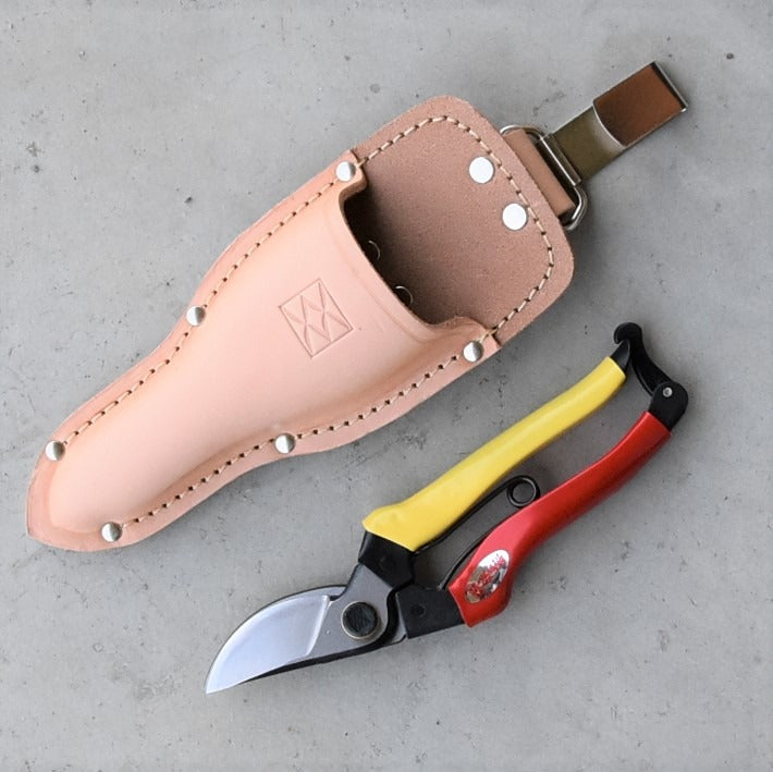 Étui large pour sécateur Masamune – Holster de ceinture avec clip